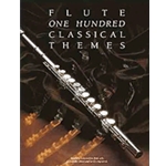 100 Classical Themes for Flute