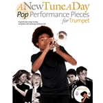 A New Tune a Day - Pop PerFormance Pieces For Trumpet