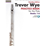 Trevor Wye - Practice Book for the Flute: Books 1-6