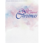 Int Well-Tempered Christmas PIANO SOLO