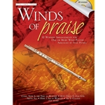 Winds of Praise for Flute, Oboe or Violin Flute