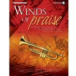 Winds of Praise for Trumpet or Clarinet