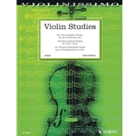 Violin Studies