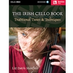 The Irish Cello Book