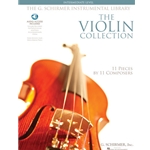 The Violin Collection - Intermediate Level