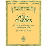 Violin Classics