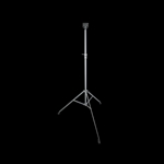 Evans ARFSTD RealFeel Apprentice Pad Stand