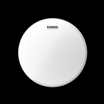 Evans BD22UV1 UV1 Bass Drum Head, 22 Inch Coated