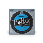 Pro Arte EJ46FF Carbon Classical Guitar String Set, Hard Tension