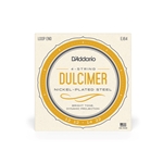 D'Addario EJ64 4-String Dulcimer String