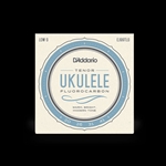 D'Addario EJ99TLG Carbon Ukulele String Set, Tenor Low G