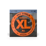 D'Addario EPS510 Round Wound Regular Light Electric Guitar String Set, 10-46
