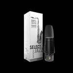 D'Addario MKS-D7M Select Jazz Tenor Saxophone Mouthpiece, D7M