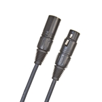 Planet Waves PW-CMIC-10 Classic Series XLR Microphone Cable, 10 feet