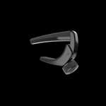 Planet Waves PW-CP-19 Pro Plus Capo, Black