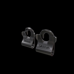 Planet Waves PW-DLC-01 Dual-Lock Strap Lock