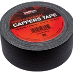 Planet Waves PW-GTP-25 Gaffers Tape, 25 yd