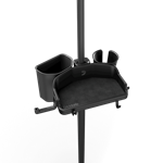 Planet Waves PW-MSASSK-01 Mic Stand Accessory System Starter Kit
