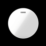 Evans TT10GR Genera Resonant Drum Head, 10 Inch