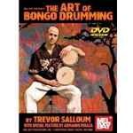 Art of Bongo Drumming  DVD