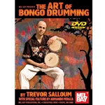 Art of Bongo Drumming DVD