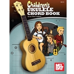 Children's Ukulele Chord Book