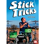 Stick Tricks  DVD