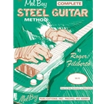 Complete Steel Guitar Method