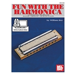 Fun with the Harmonica