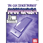 You Can Teach Yourself Harmonica