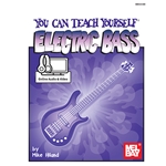 You Can Teach Yourself Electric Bass