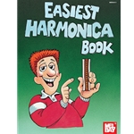 Easiest Harmonica Book