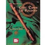 Celtic Tunes for Recorder