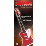 Guitar Casebook Series: The Guitar Chord Casebook [Guitar] Book
