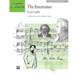 The Entertainer [Piano] Sheet