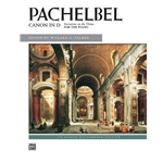Canon in D [Piano] - Intermediate (Pachelbel) Sheet