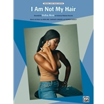I AM NOT MY HAIR INDIA ARIE