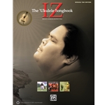 Iz: The Ukulele Songbook [Ukulele] Book