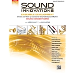 Sound Innovations For Concert Band: Ensemble Development For Young Concert Band [Mallet Percussion] Book