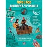 Just For Fun: Children's Songs For Ukulele [Ukulele] Book