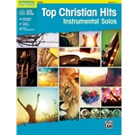Top Christian Hits Violin Level 2-3 Violin Book & Online Audio/Software/PDF