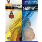 Scales For Advanced Violinists [Violin] Book