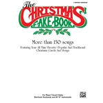 The Christmas Fake Book Book