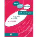 Dance Band Reading and Interpretation - Treble Clef Book
