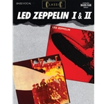 LED ZEPPELIN I & II Bass/Vocal