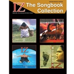 Iz: The Songbook Collection [Guitar] Book
