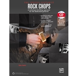 Rock Chops For Guitar