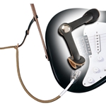 Levy's Leathers MM5 Cable Caddy  lead-cord tension reduction system.