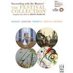 The Festival Collection, Book 1 Piano