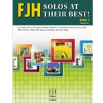 Solos at Their Best!, Book 2 Piano